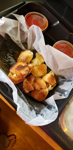 Old Towne Pizza